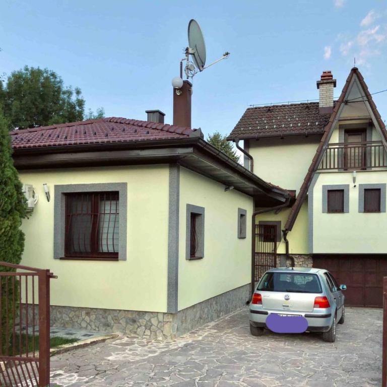 Villa Happy dreams - Vacation Home - 1
