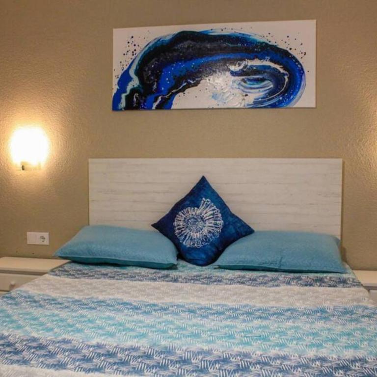 HelenaMar - Three-Bedroom Apartment - 6