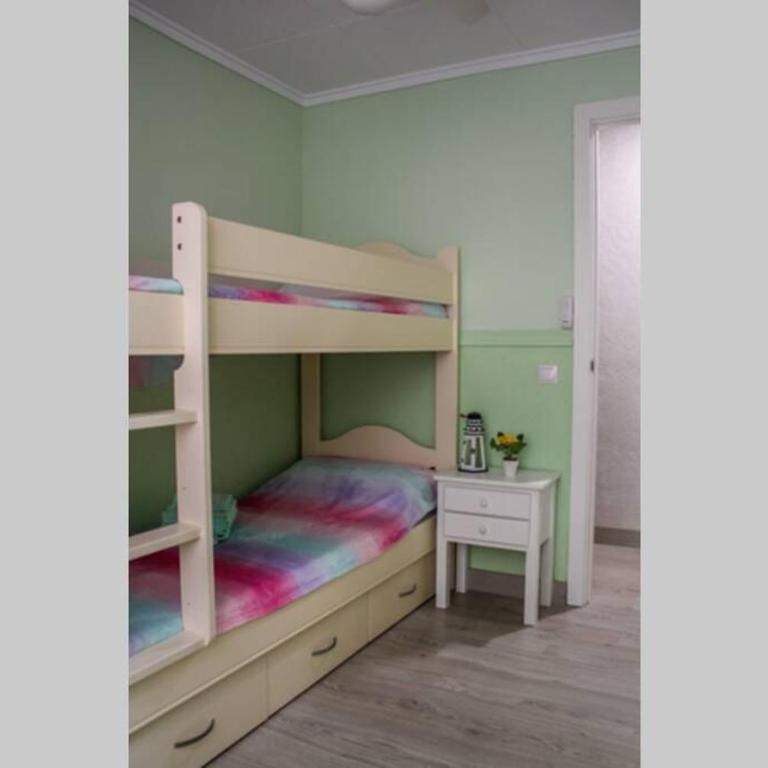 HelenaMar - Three-Bedroom Apartment - 8