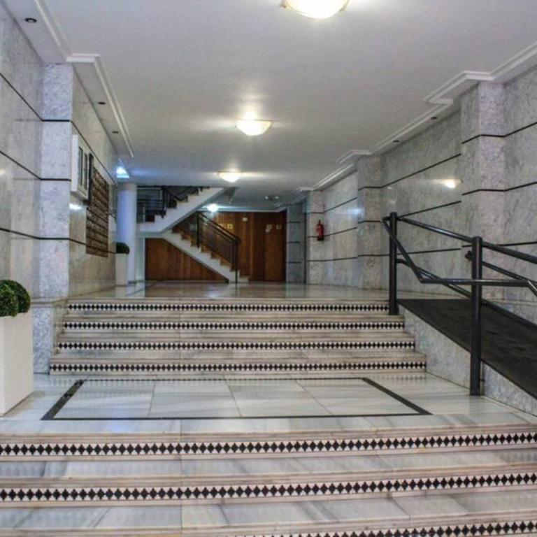 HelenaMar - Three-Bedroom Apartment - 11