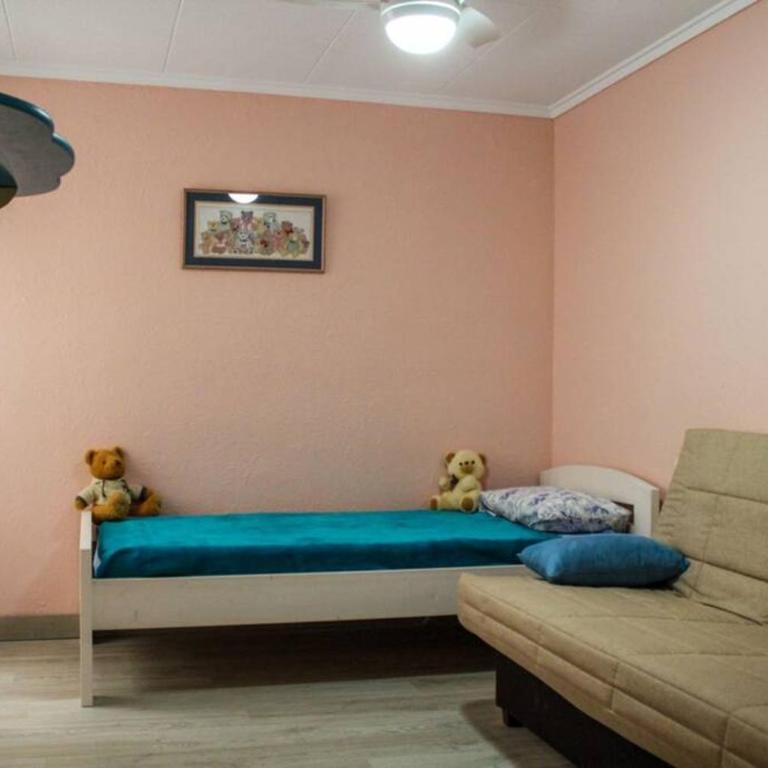 HelenaMar - Three-Bedroom Apartment - 13
