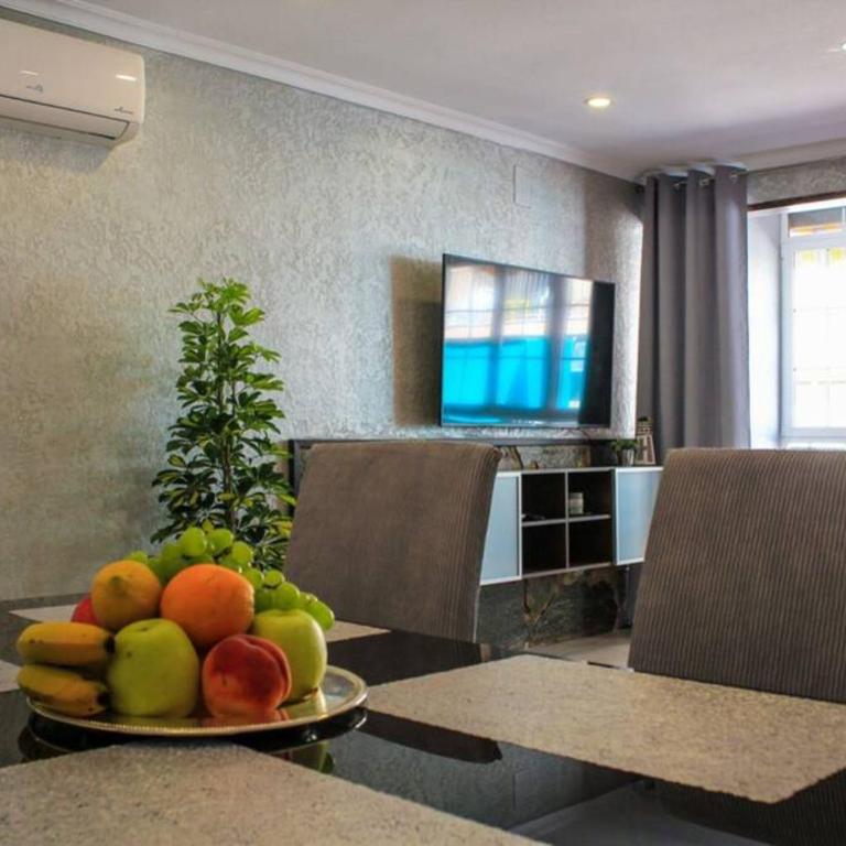 HelenaMar - Three-Bedroom Apartment - 19