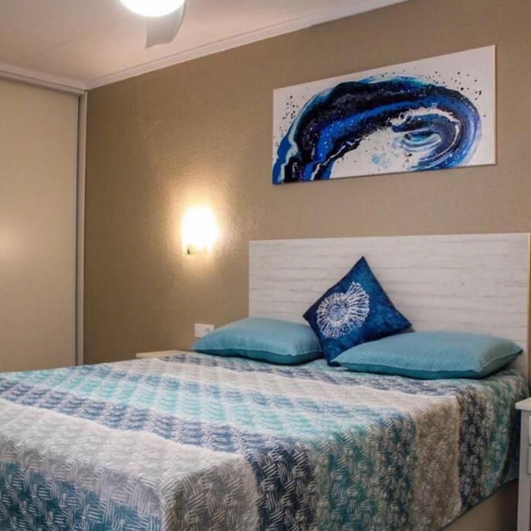 HelenaMar - Three-Bedroom Apartment - 20
