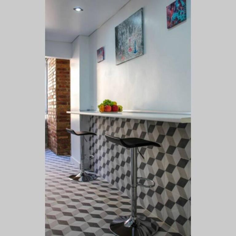 HelenaMar - Three-Bedroom Apartment - 34