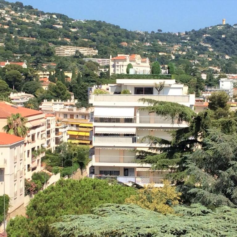 ROOFTOP#PLAGES#APERCU MER#CLIM#Festival - Studio avec Terrasse - 11