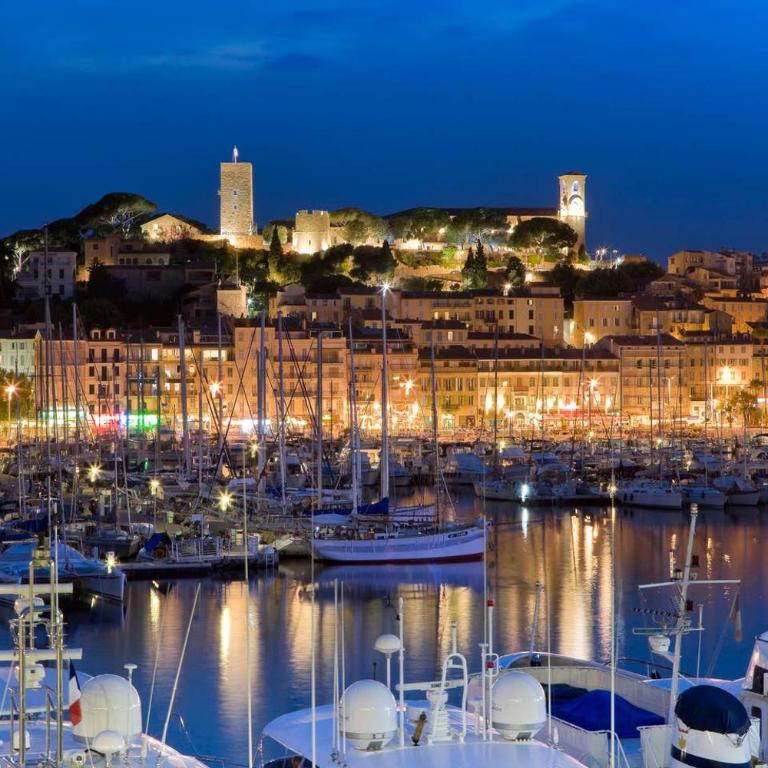 ROOFTOP#PLAGES#APERCU MER#CLIM#Festival - Studio avec Terrasse - 12