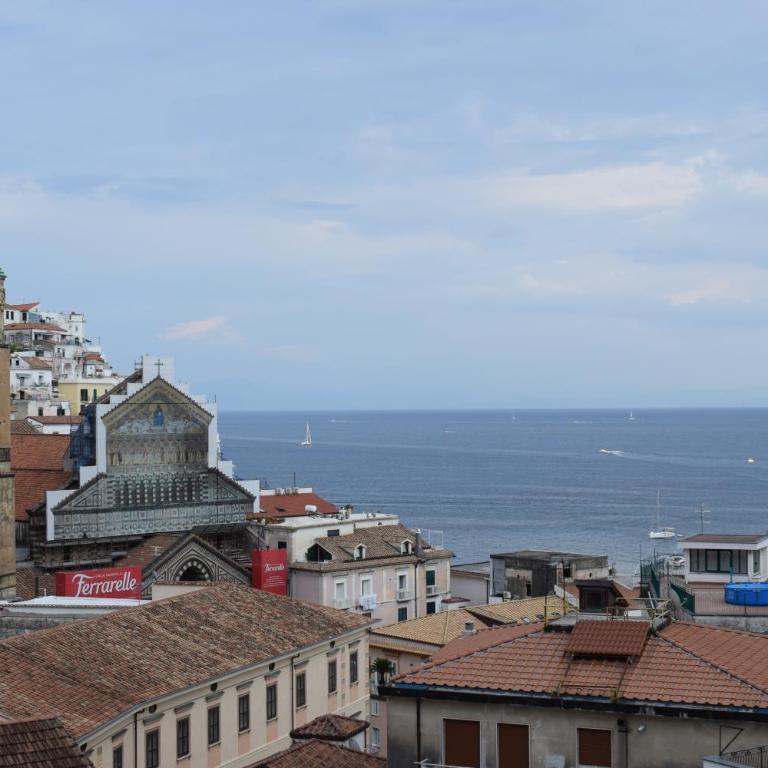 Appartamento Paradiso - Appartamento con 2 Camere da Letto - 5