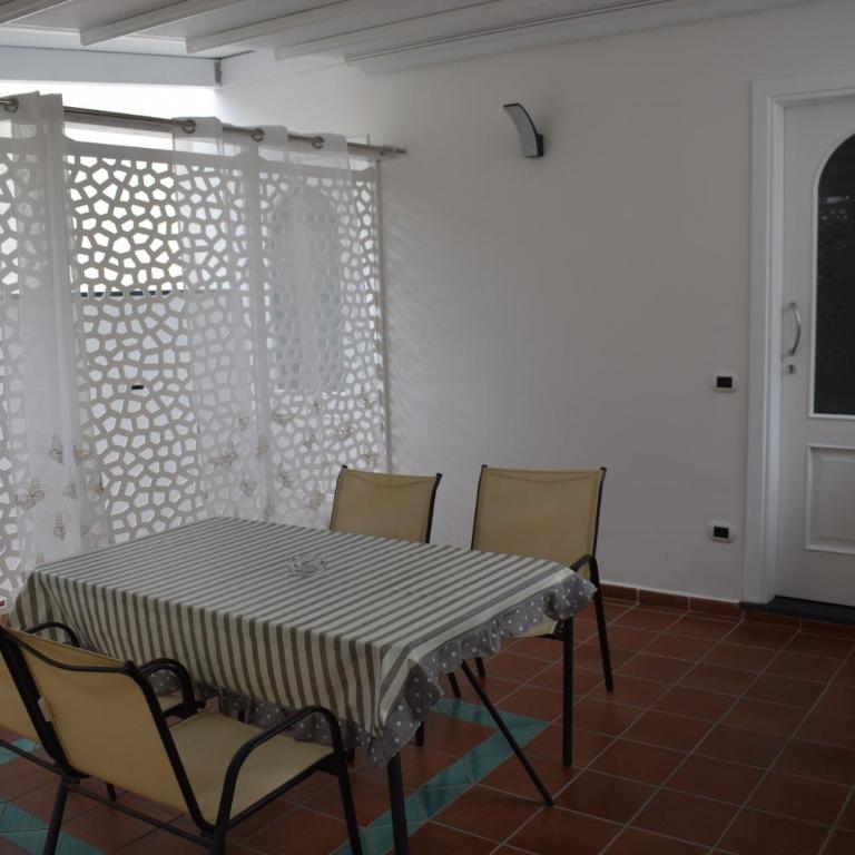 Appartamento Paradiso - Appartamento con 2 Camere da Letto - 6