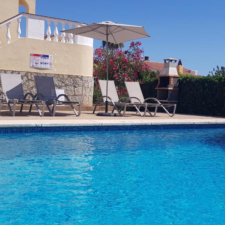 Casa MALIBU - Casa de 3 dormitorios - 10