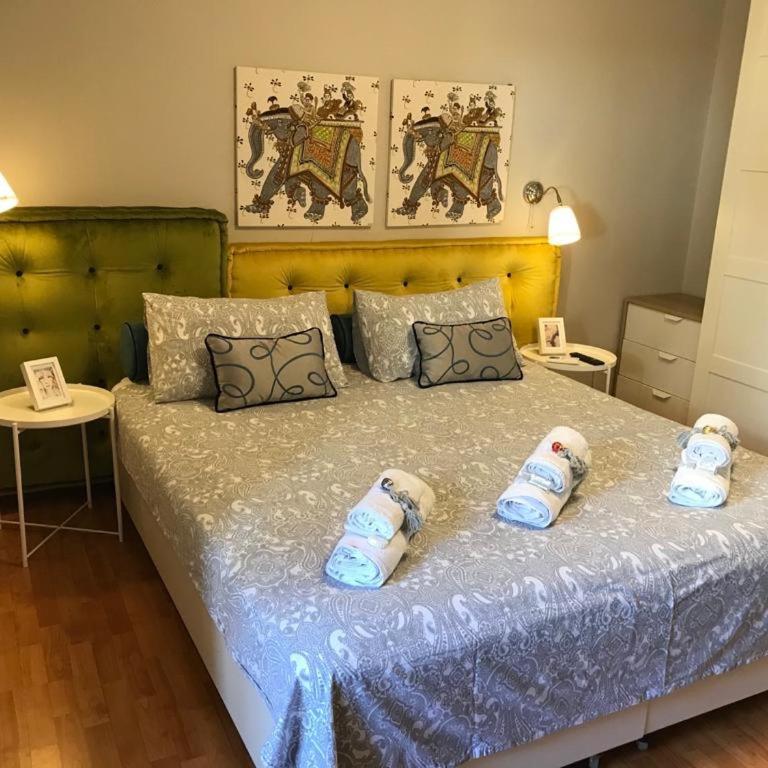 Calefati House possibilità self check in dopo le 22 - Appartamento con 1 Camera da Letto - 1