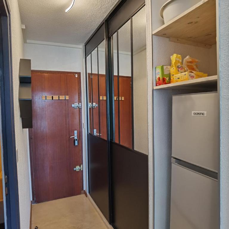 Le balcon de villard - Apartment mit 1 Schlafzimmer - 11