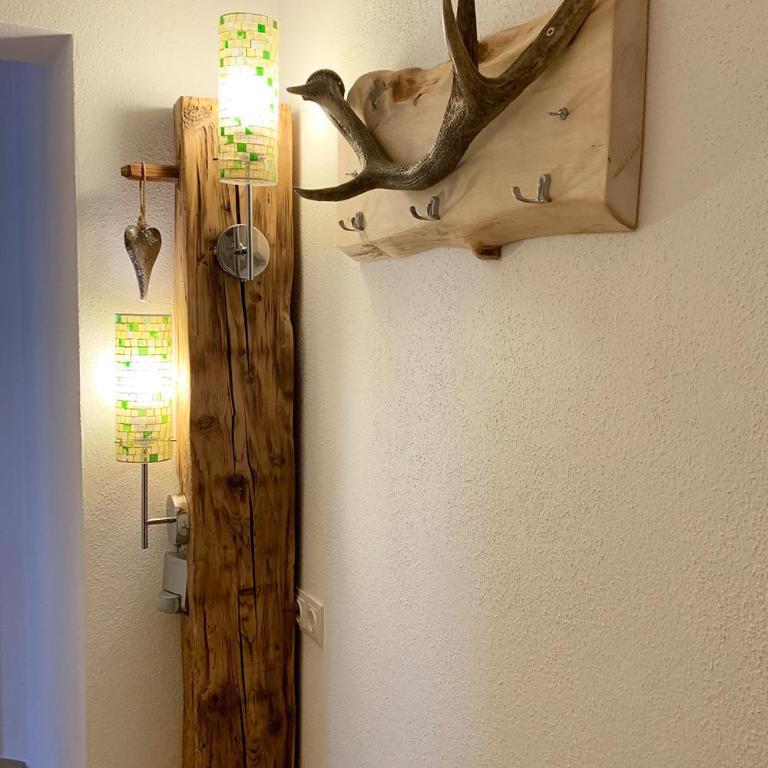 Apart Haus Bella - Apartment mit 1 Schlafzimmer - 19