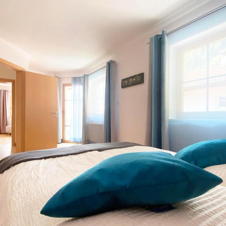 Apart Haus Bella - Apartment mit 1 Schlafzimmer - 1