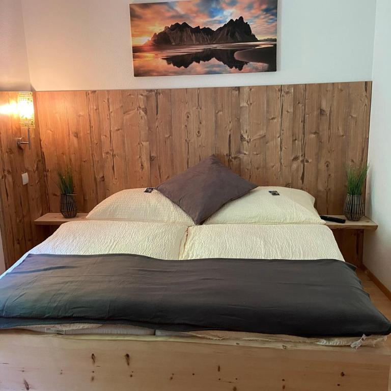 Apart Haus Bella - Standard Doppelzimmer - 7