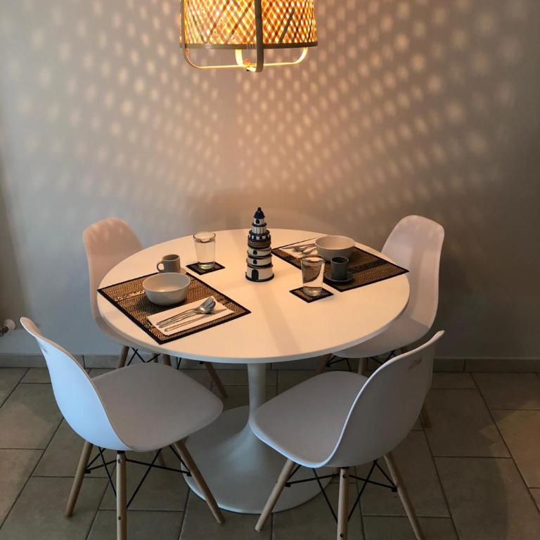 SunRise Apartments - Monolocale - 3