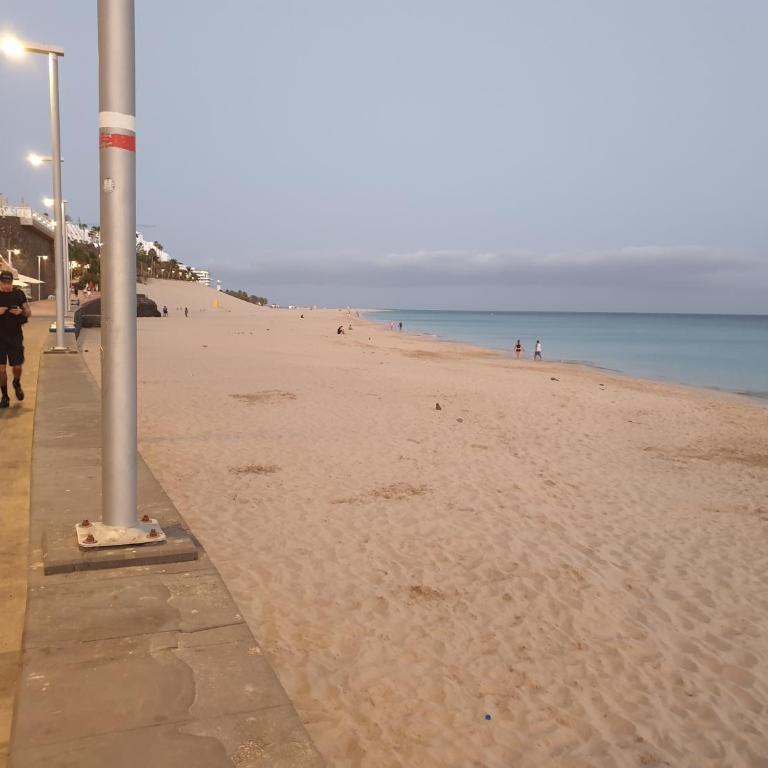 Morrojable Luxury Beach Apartments - Apartamento Superior - 37