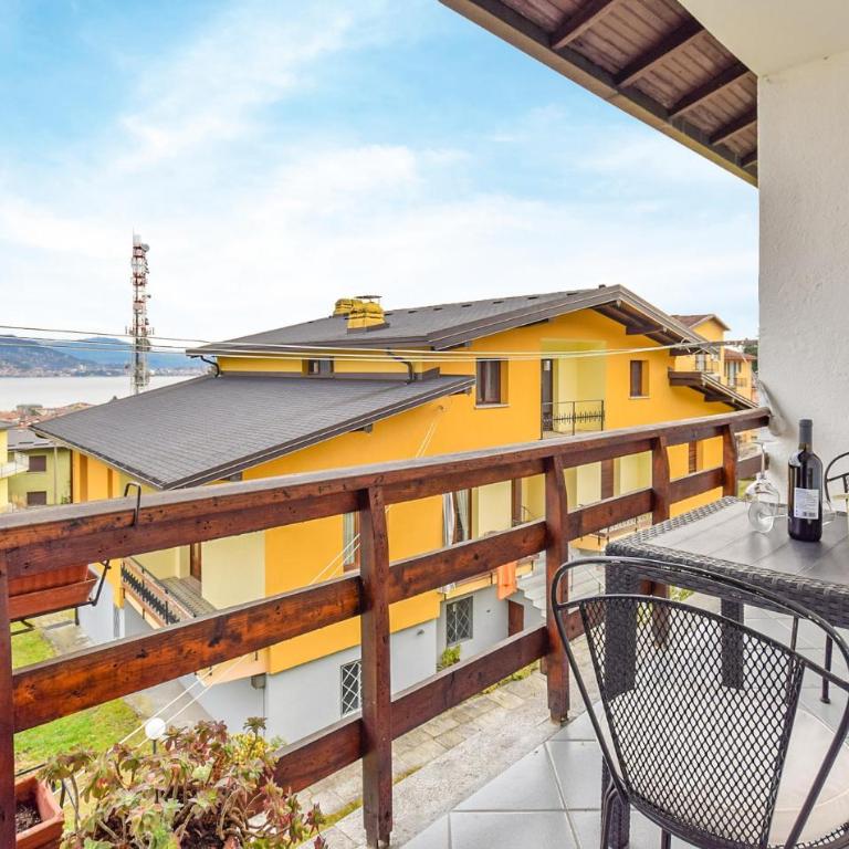 Casa Cinzia - Appartamento con 2 Camere da Letto - 1