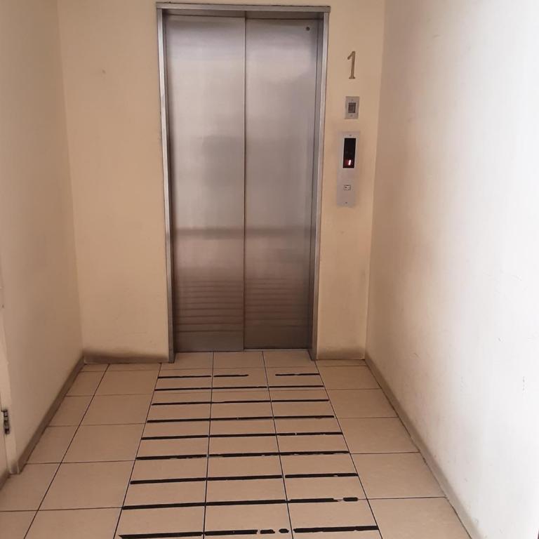 MaranathaAparthotel - Apartamento de 3 dormitorios - 18