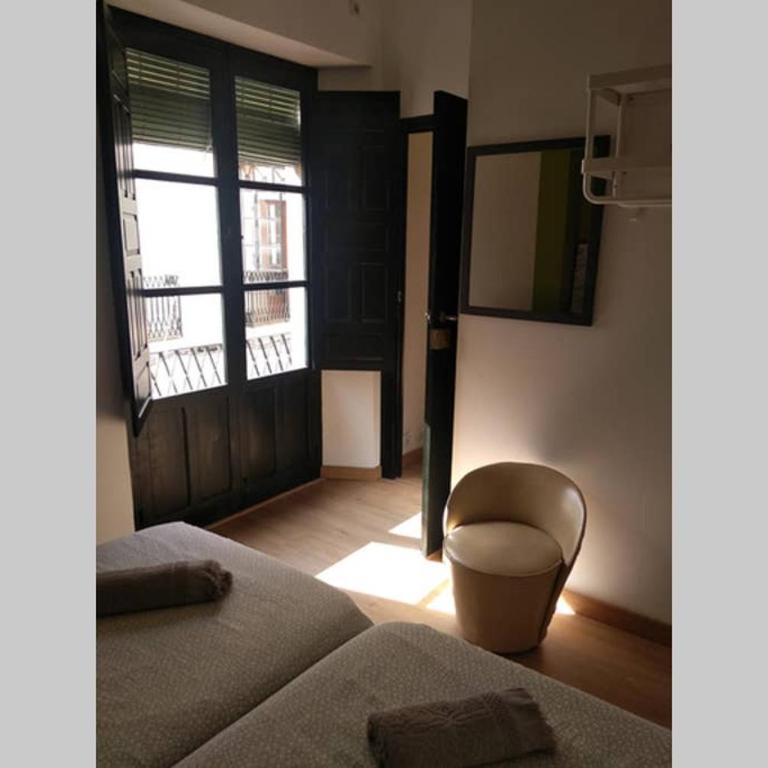 Apartamento Centro Encarnación 1º D - One-Bedroom Apartment - 7