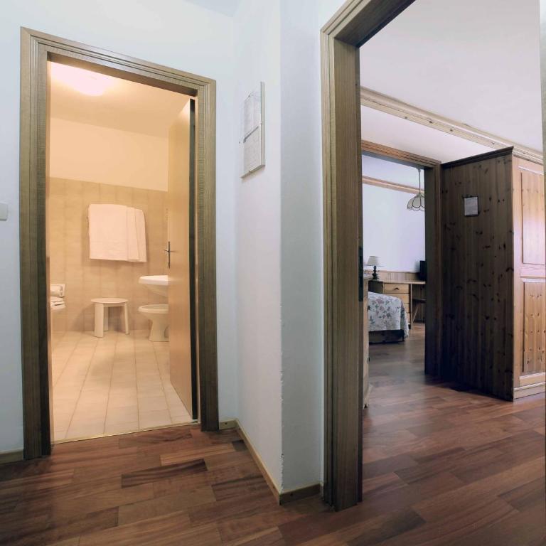 Hotel Principe - Junior Suite (3 Adulti) - 1