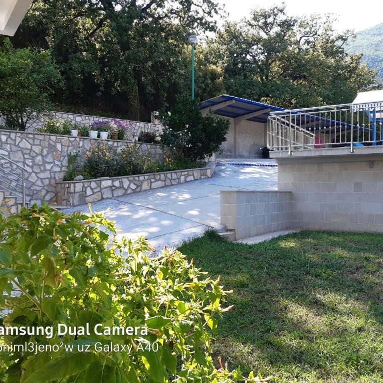 Apartmani Nevena - Apartman sa Pogledom na More - 3