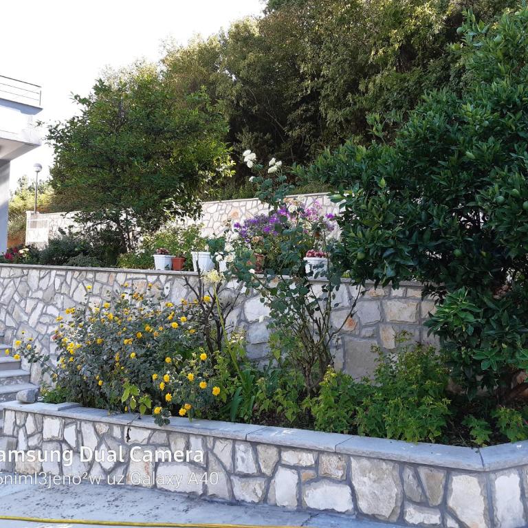 Apartmani Nevena - Apartman sa Pogledom na More - 4
