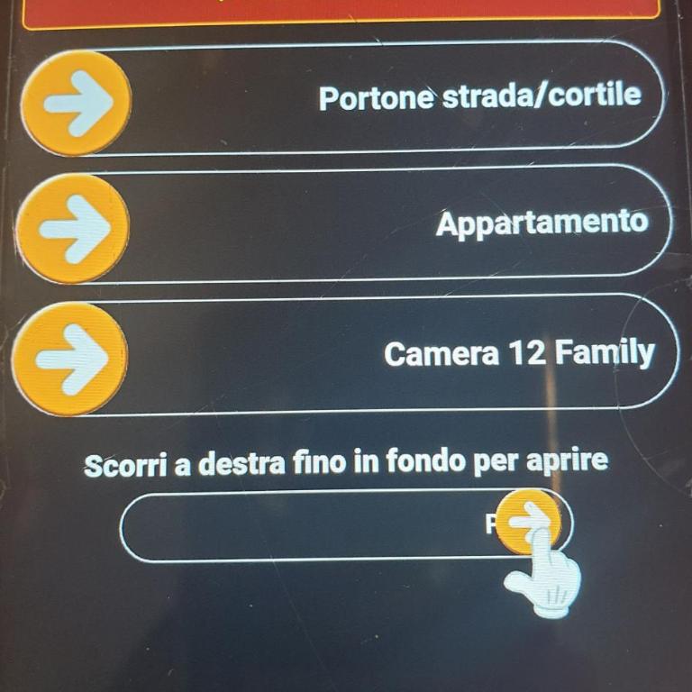 La Locanda dell'Angelo - Camera Matrimoniale/Doppia con Letti Singoli - 3