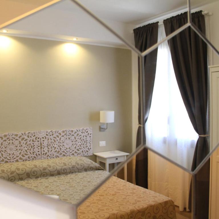 B&B Vivere San Vito Lo Capo - Camera Matrimoniale con Bagno Privato - 6