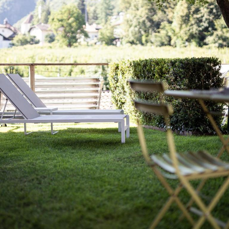 Boutique Hotel Zum Rosenbaum - Appartamento - 2