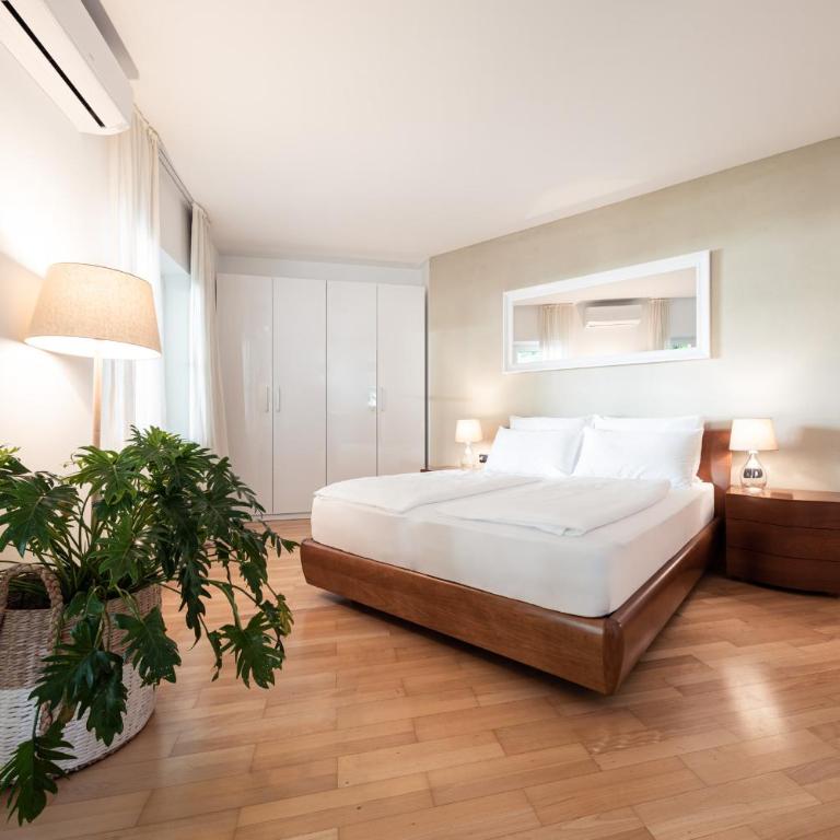 Boutique Hotel Zum Rosenbaum - Appartamento - 9