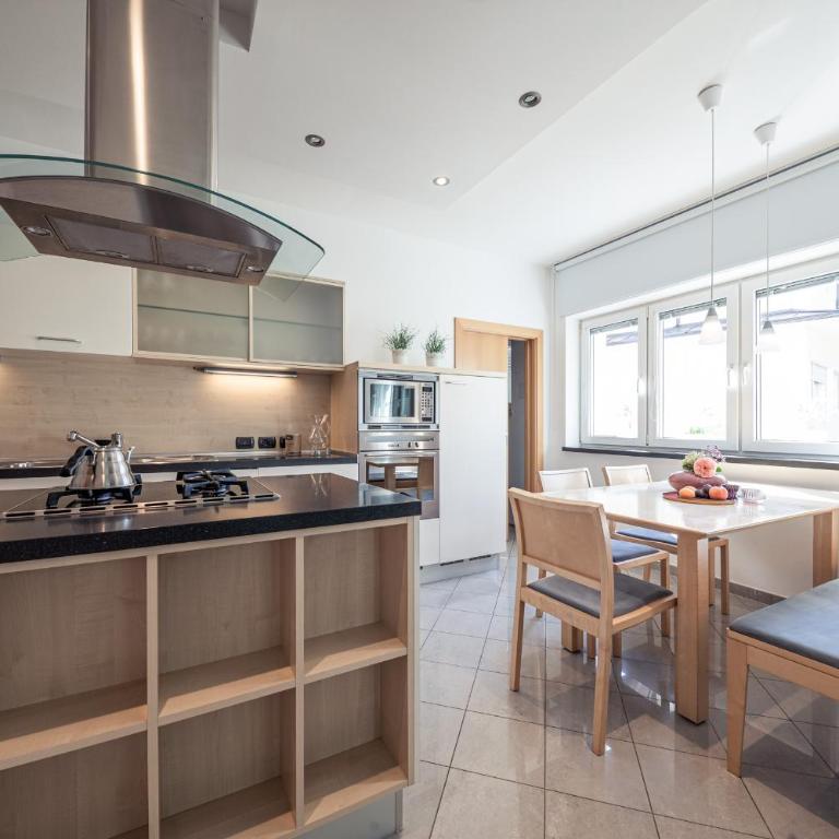 Boutique Hotel Zum Rosenbaum - Appartamento - 8