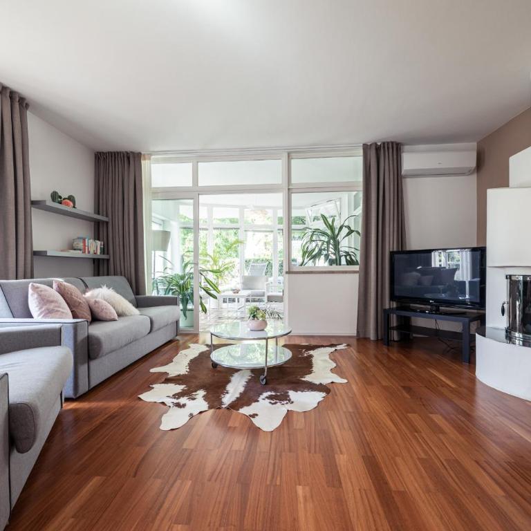 Boutique Hotel Zum Rosenbaum - Appartamento - 5
