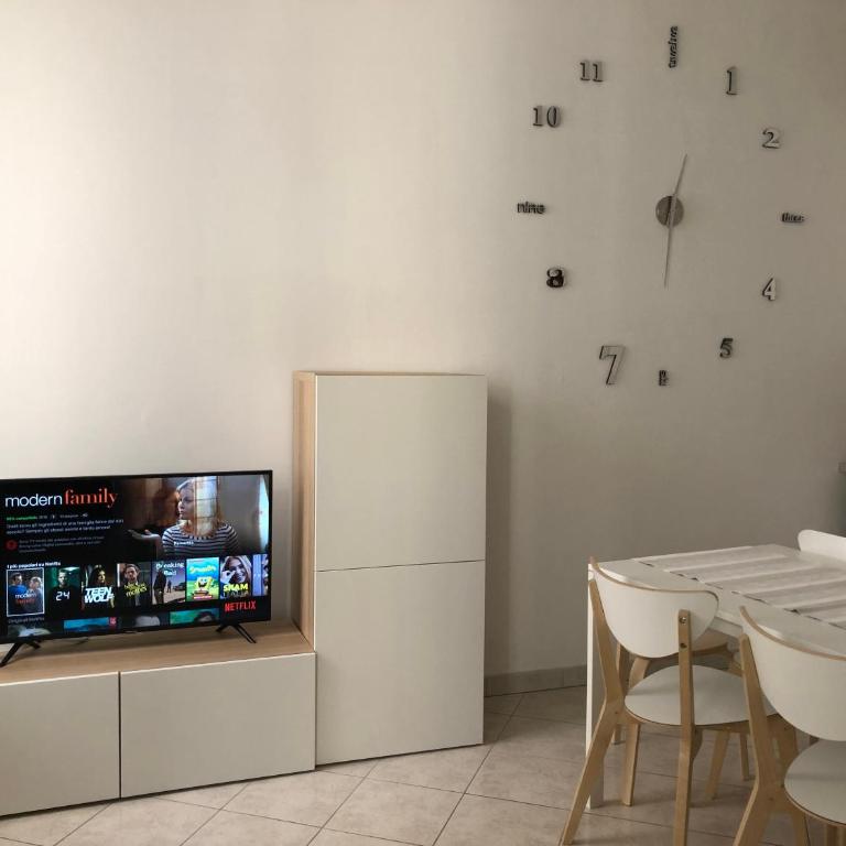 Due Ale - Nuova casa di corte a Trieste - Appartamento con 1 Camera da Letto - 32
