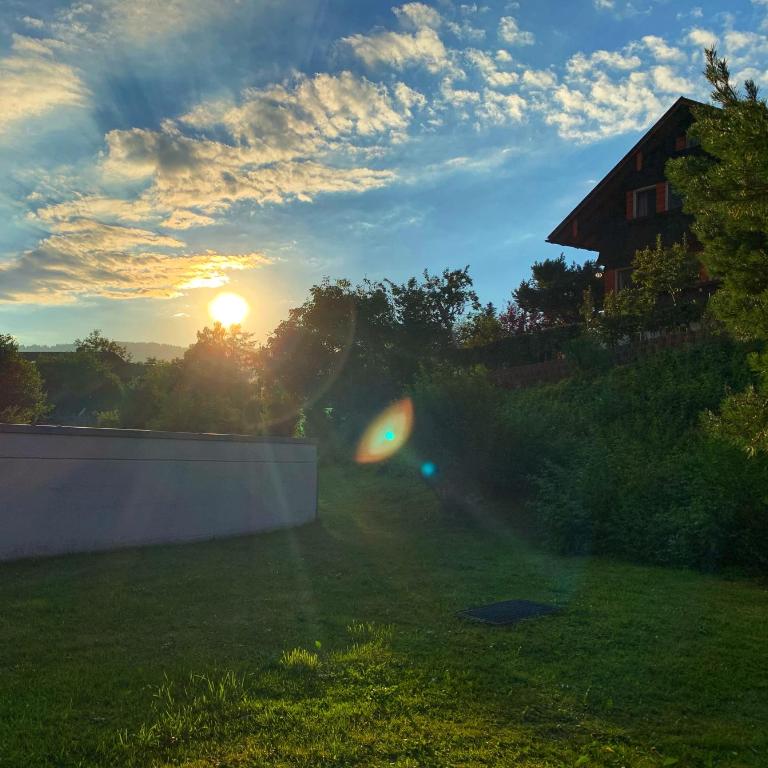 Ferienwohnung Fanny am See - Apartment mit 1 Schlafzimmer - 5