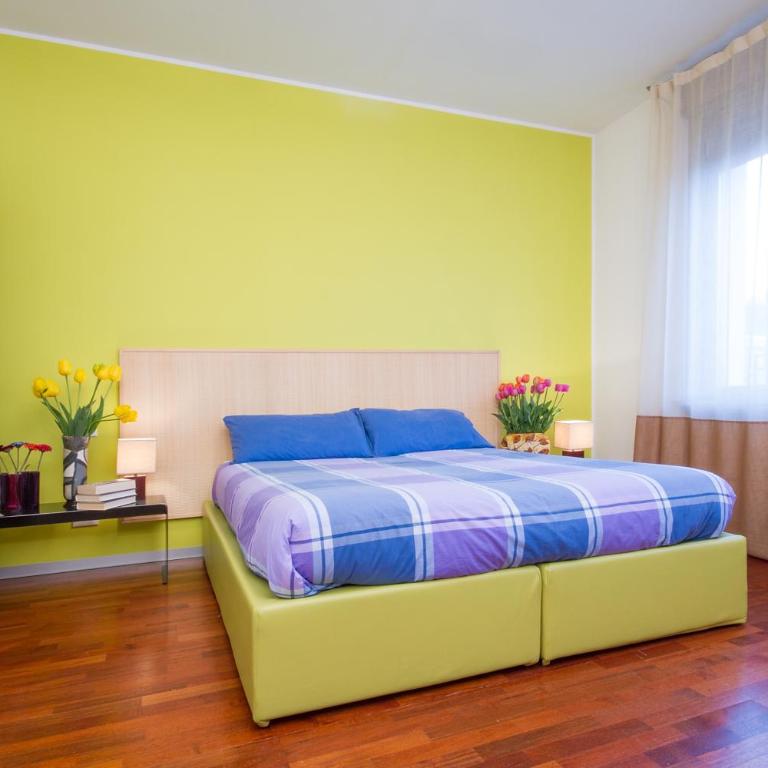 Casa Stucky - Camera Familiare con Bagno Privato - 3