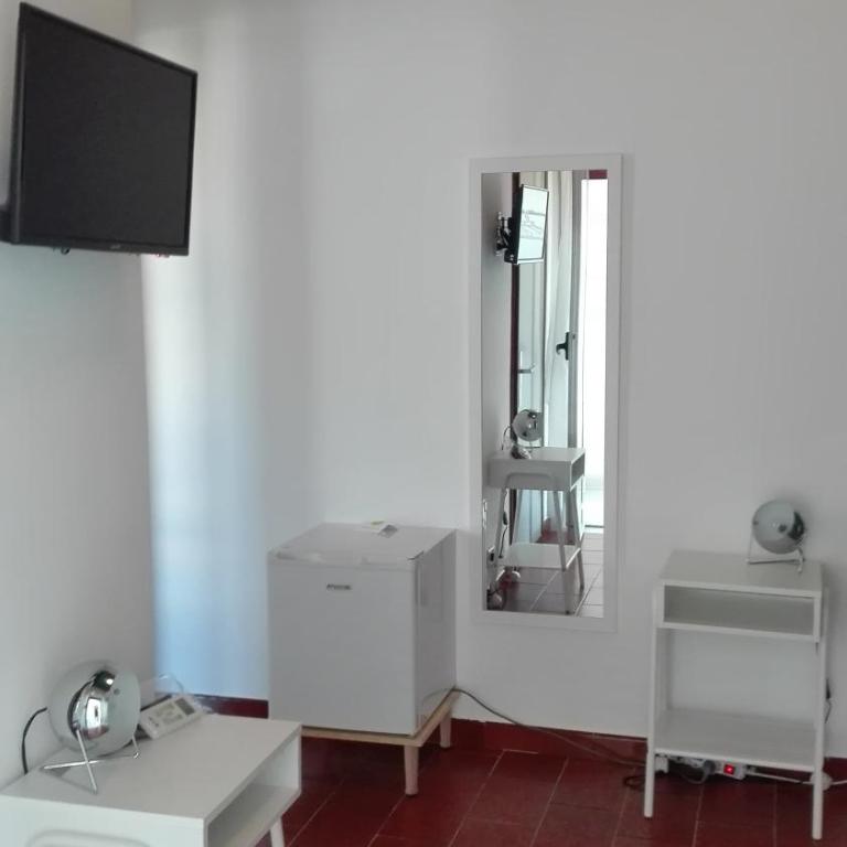 Retrò Rooms - Camera Singola con Bagno Privato - 1