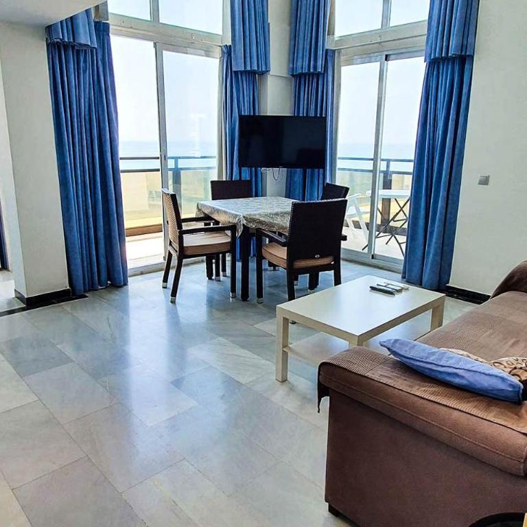 Skol 715. Spectacular Corner Duplex Apartment in Marbella - Apartamento de 1 dormitorio - 6