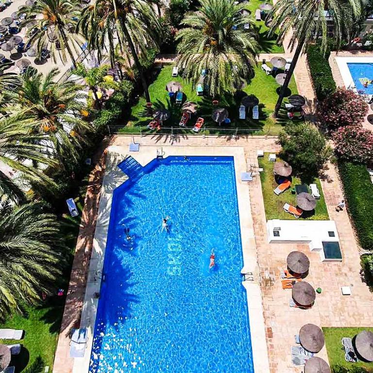Skol 715. Spectacular Corner Duplex Apartment in Marbella - Apartamento de 1 dormitorio - 26