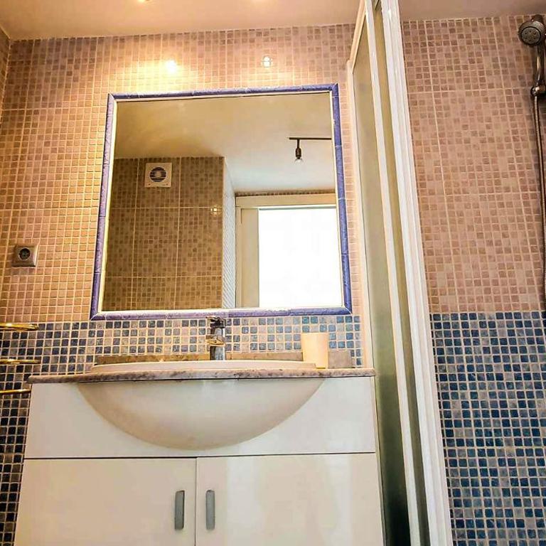 Skol 715. Spectacular Corner Duplex Apartment in Marbella - Apartamento de 1 dormitorio - 22