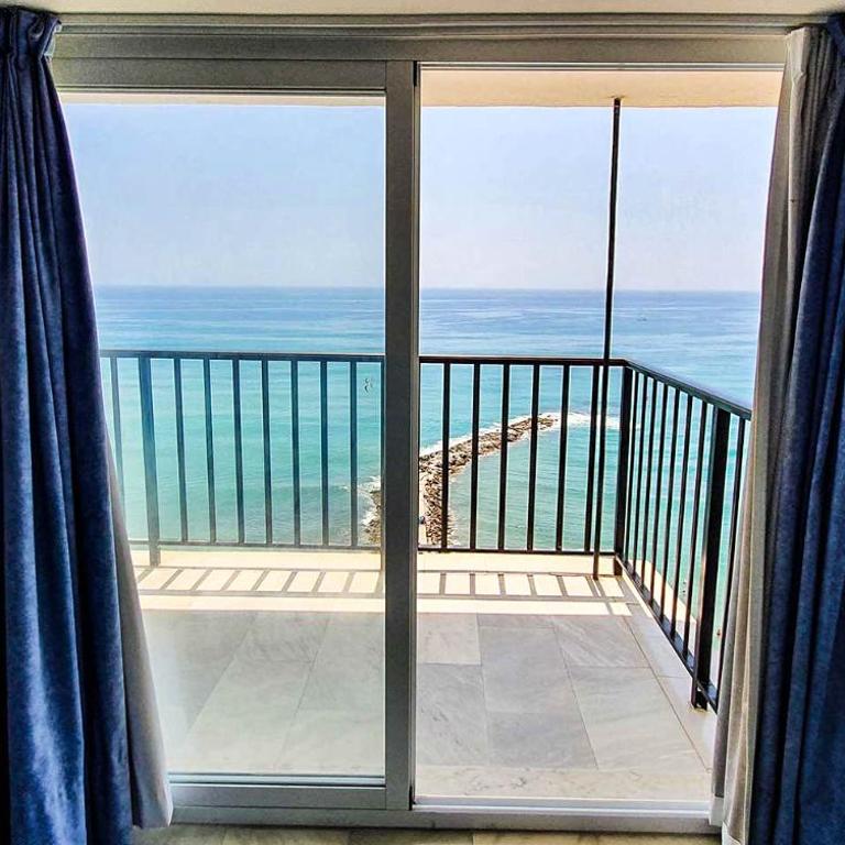 Skol 715. Spectacular Corner Duplex Apartment in Marbella - Apartamento de 1 dormitorio - 1