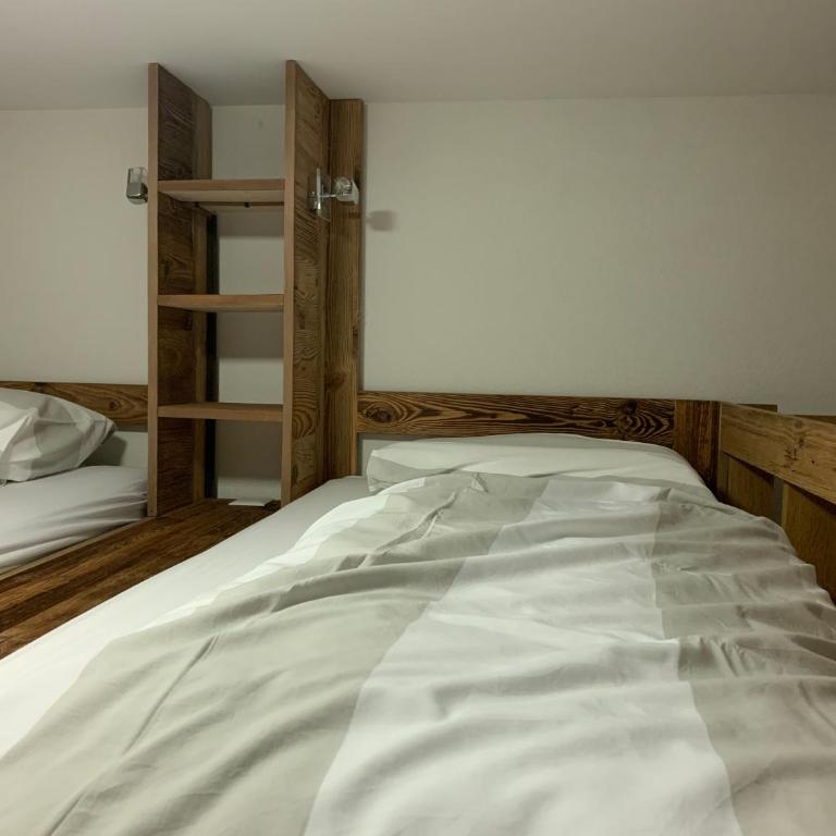 Ski-In, Ski-Out 4, Veysonnaz - Apartment mit 3 Schlafzimmern - 27