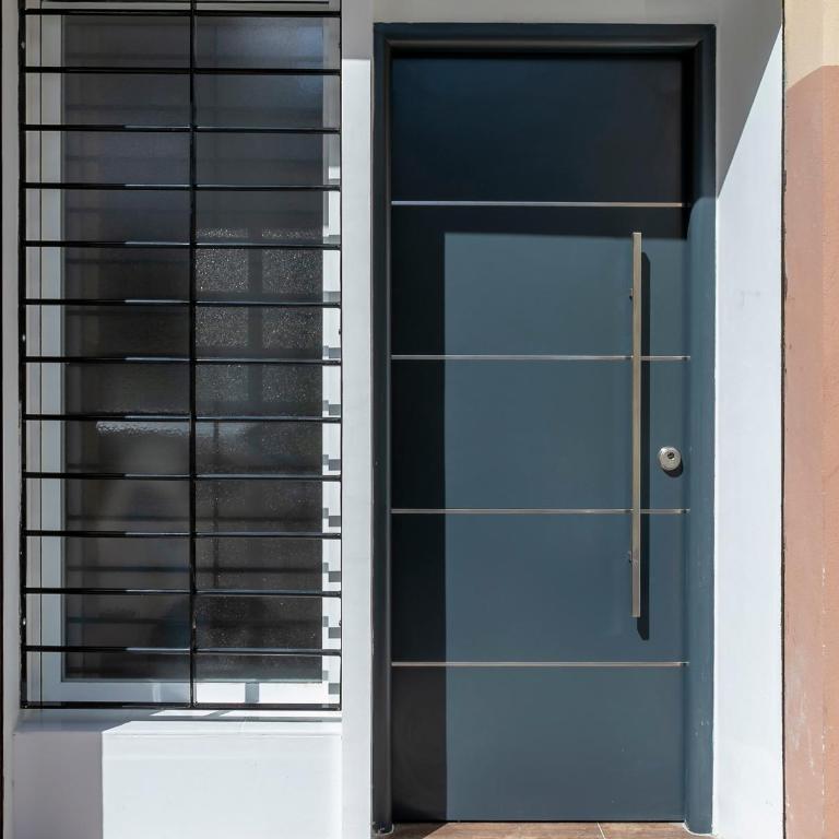 my house alicante - One-Bedroom Apartment - 13