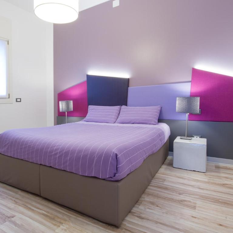 Casa Stucky - Camera Matrimoniale/Doppia con Letti Singoli con Bagno Privato - 1