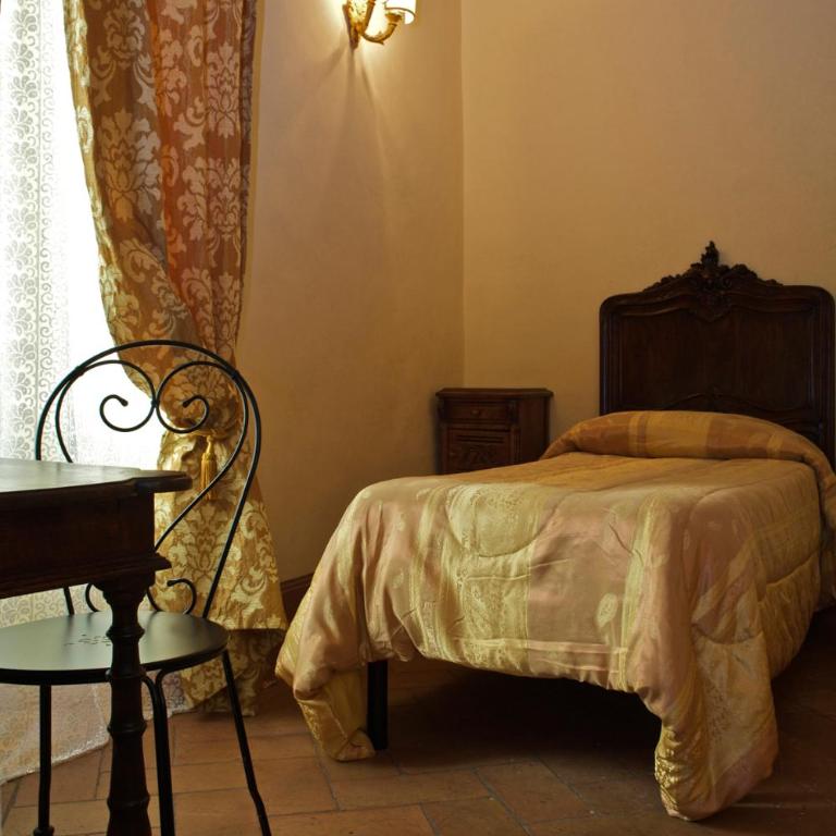 Antica Residenza Cicogna - Suite - 5