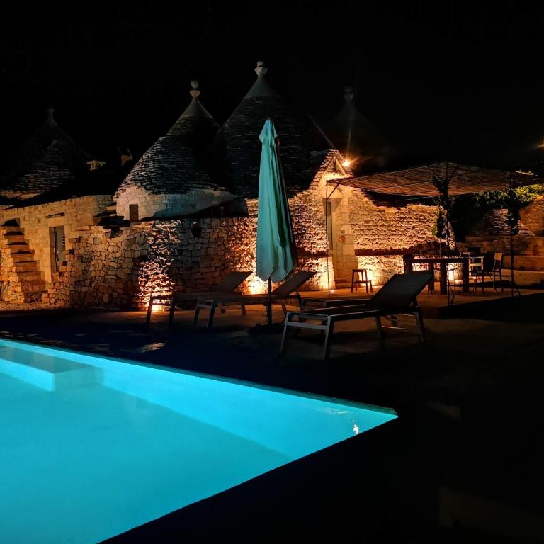 Borgo Sardedda Suites - Villa with Large Private Pool - 11