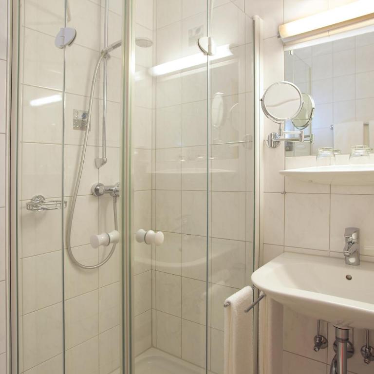Landhotel Seeg - Standard Doppelzimmer - 2