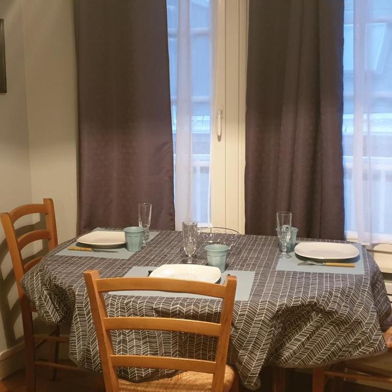 Les vieux remparts - Appartement 2 Chambres - 9