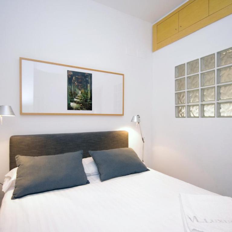 Vivaldi Penthouse Ayuntamiento - Penthouse Apartment - 15