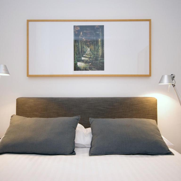 Vivaldi Penthouse Ayuntamiento - Penthouse Apartment - 16