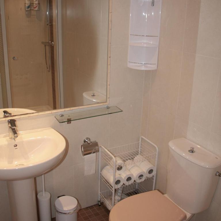 Holiday apartment Amatista - Apartamento de 1 dormitorio - 11